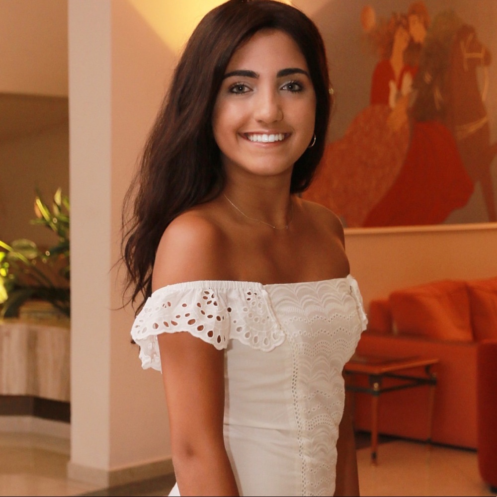 Meet your Posher, Sim